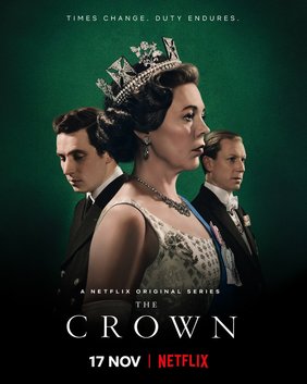 The Crown Gloria Finotto