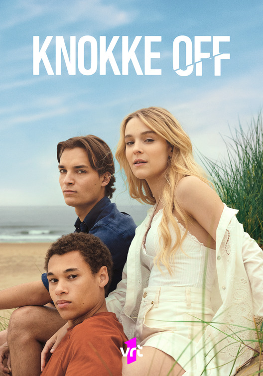 Knokke Off - Gloria Finotto